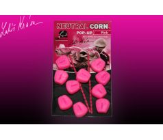 LK Baits Neutral Corn - Pink