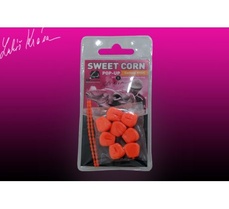 LK Baits Sweet Corn - Compot N.H.D.C