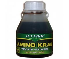 Jet Fish Amino koncentrát HNV 250ml - Krab