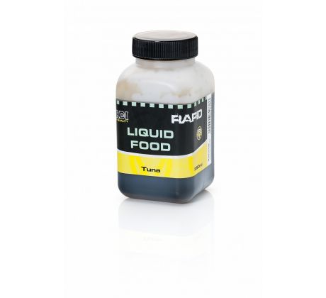 Mivardi Rapid Liquid 250ml - Food Salmon