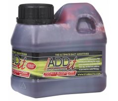 StarBaits Add'IT 500ml - Bloodworm Liquid