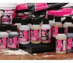 Mainline esence Response Flavours 60ml - Salmon & Shrimp (losos a kreveta)
