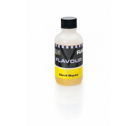 Mivardi Rapid Flavours 50ml - Octopuss