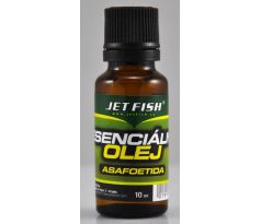 Jet Fish Esenciální olej ASAFOETIDA 10ml