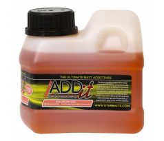 StarBaits Add'IT Salmon Oil 500ml