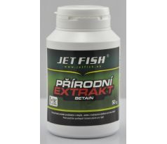 Jet Fish Přírodní extrakt - Betain