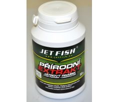 Jet Fish Přírodní extrakt - Liwer powder