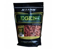 Jet Fish Pelety Legend Range 1kg