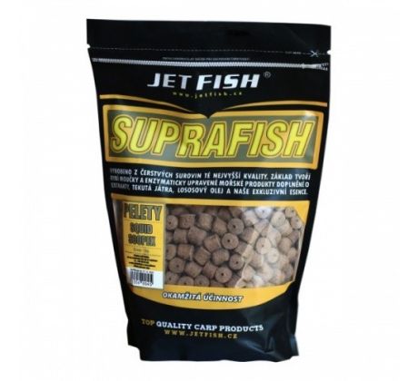 Jet Fish Supra Fish pelety 1kg