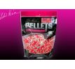 LK Baits Duo Pellets Wild Strawberry & Carp Secret 4mm 1kg