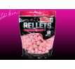 LK Baits Duo Pellets Wild Strawberry & Carp Secret 20mm 1kg