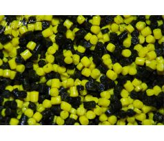 LK Baits Duo X-Tra Pellets Nutric Acid/Pineapple 4mm 1kg