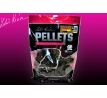 LK Baits Duo X-Tra Pellets Nutric Acid/Pineapple 20mm 1kg