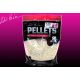 LK Baits Fluoro Pellets Carp Secret 1kg