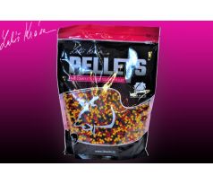 LK Baits Pellets Fruitberry - ovocné 1kg