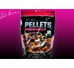 LK Baits Pellets Fruitberry - ovocné 1kg