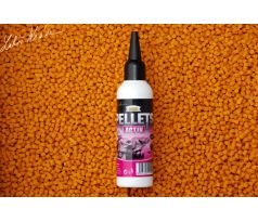 LK Baits Pellets Activ 100 ml Corn