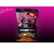 LK Baits ReStart Pellet Vanilka 1kg