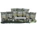StarBaits Pelety - GLMarine