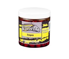 Carp Only Dipovaný Tygří Ořech 100gr - Scopex - VÝPRODEJ