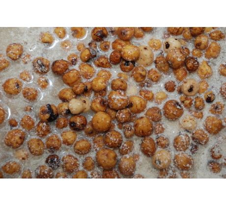 LK Baits N.H.D.C. Tiger Nuts Mix nakládaný 3 kg