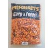 Mikbaits Nakládaný partikl 1kg - Partiklový express (kukuřice, pšenice, řepka)