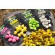 Korda umělá kukuřice Pop Up Corn - Citrus Zing - zelená (citrusové plody)