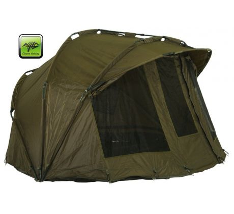 Giants Fishing Bivak Monster Bivvy 2,5 Man + druhý plášť Zdarma!