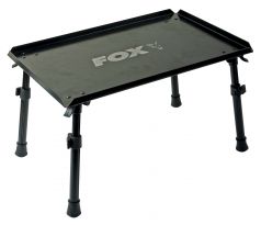 Fox stolek do bivaku Warrior Bivvy Table