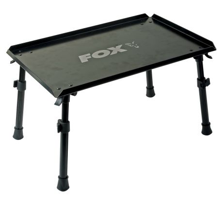 Fox stolek do bivaku Warrior Bivvy Table