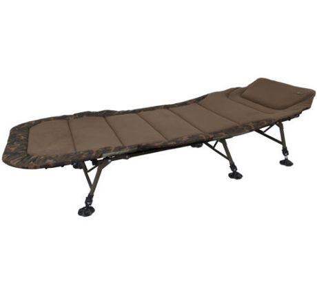 Fox Lehátko R-Series Camo Bedchair