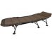 Fox Lehátko R-Series Camo Bedchair Kingsize R3