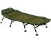 Giants Fishing Lehátko Bedchair Flat Fleece XL 8Leg