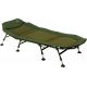 Giants Fishing Lehátko Bedchair Flat Fleece XL 8Leg