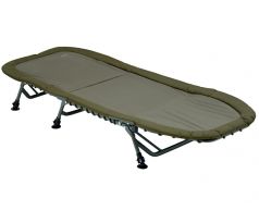 Trakker Lehátko RLX Flat-6 Superlight Bed