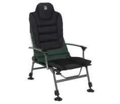 Behr rybářské křeslo Trendex High Back