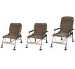 Fox rybářské křeslo R1 Series Chairs
