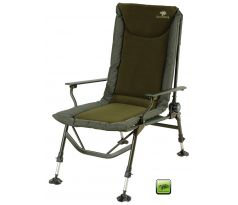 Giants Fishing Sedačka Luxury Fleece MKII Chair