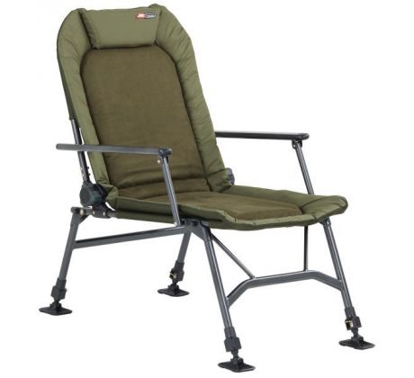 JRC Cocoon 2G Relaxa Recliner