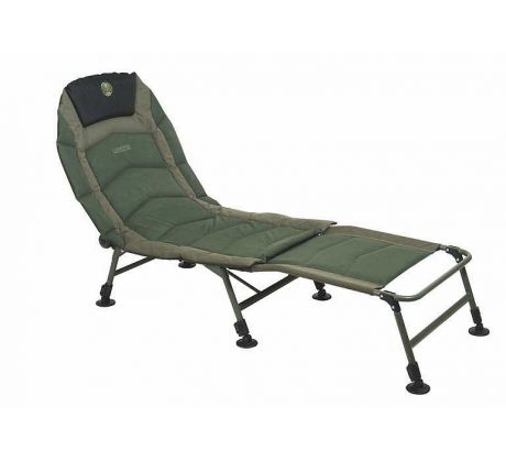 Mivardi Recliner New Dynasty + opěra nohou