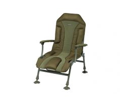 Trakker Křeslo Levelite Long-Back Chair