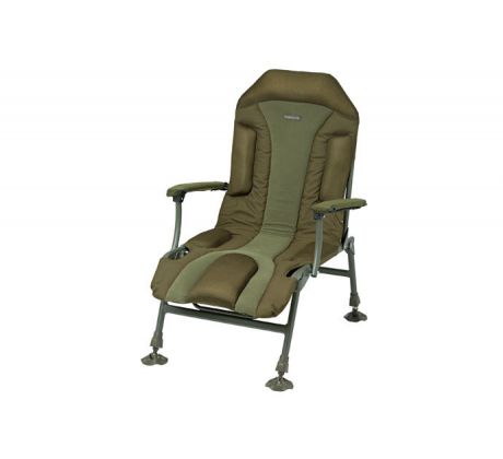 Trakker Křeslo Levelite Long-Back Chair