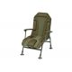 Trakker Křeslo Levelite Long-Back Chair