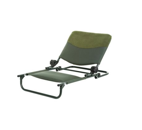 Trakker Křeslo na lehátko - RLX Bedchair Seat