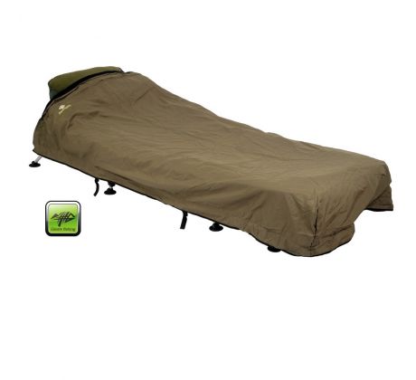 Giants Fishing Přehoz Exclusive Bedchair Cover