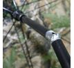 NGT Slunečník Camo Brolly 220cm