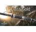 Free Spirit E-Class Gold 366cm 12ft 3,25lb 50mm Korek