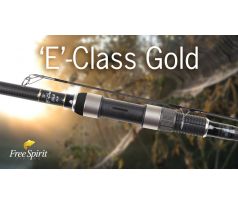 Free Spirit E-Class Gold 385cm