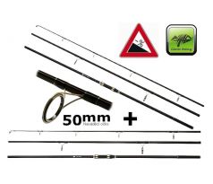 Giants Fishing Prut Distant Carp MX 50 12ft 3,00lb AKCE 1+1!