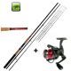 Giants Fishing Prut CLX Feeder TR 11ft Medium + naviják zdarma!